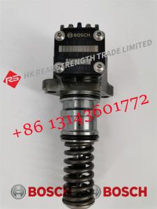 China 5.9L Engine Spare Parts Common Rail Fuel Injector Pump 0414260910 For Bosch factory