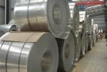 Pre Coated Aluminum Strip Coil 1060 Round Roll For Structural Components 1220