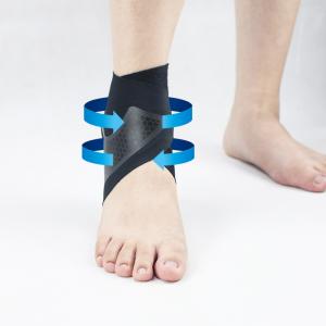China Unisex Plantar Fasciitis Socks Foot Care Compression Ankle Sleeve factory