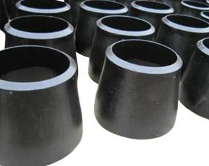 China ASTM A860 ASME/ANSI B16.9 Seamless Carbon Steel Concentric Reducer factory