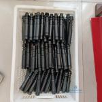 Precision Metal Stainless Steel Shaft CNC Machined Parts For Bycicles And