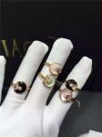 C Amulette ringt 18k gold white gold yellow gold rose gold diamond bracelet
