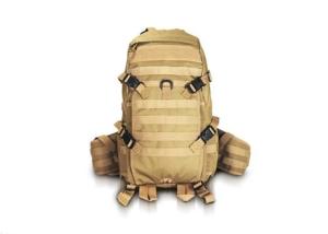 China Hot sale nylon TAD backpack/military backpack factory