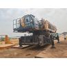 Buy cheap SCC7000A SANY Crawler Crane 2022 Energy Saving Heavy Construction Machine from wholesalers