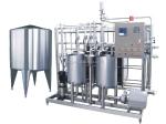 Juice Filling Vegetable Industrial Sterilization Machine Plate Type Sterilizatio