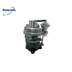 Turbo RHF3 Turbocharger 135756252 Turbo For Shibaura N844 Engine