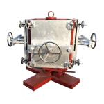 Product Copper Electrolysis Plant for Producing Copper Cathodes from Copper