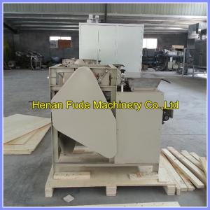 China black eye beans peeling machine, black eye beans skin peeler factory