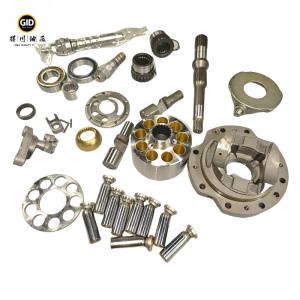 China Komatsu 708-1W-22310 Shaft PC60 Hydraulic Pump HPV75 Repair Kit 708-1W-22140 Bearing factory