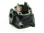 Original 50cc Motor Water Cooled Cylinder Qianjiang 50 For Engine Parts