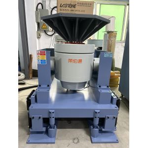 Customizable Vibration Test System for Battery Testing ASTM D999-01 Standard