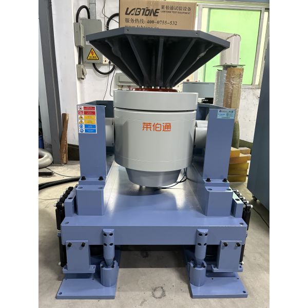 Customizable Vibration Test System for Battery Testing ASTM D999-01 Standard