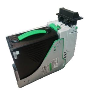 China Kiosk use JCM IVIZION-100-SS Bill Validator cash box black bezel for retail machine JCM Cash acceptor factory