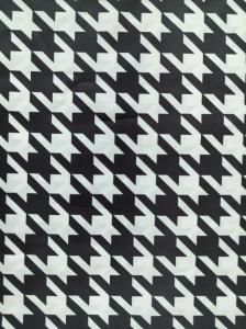 China 50D/T400*50D/T400 100%P 86GSM High elastic fabric factory
