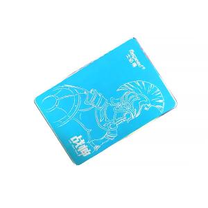 China 3D NAND 2.5 Inch SSDs Faspeed ZS SATA III 1TB Internal Solid State Drive factory