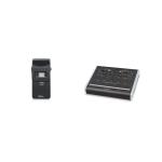 GESTTON Wireless Interpretation System 50mV-5V 24 Working Hours