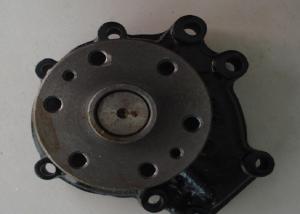 China 6D95 6D105 6D102 6D108 6BD1 6BG1 6HK1 Excavator Engine Parts Water Pump factory