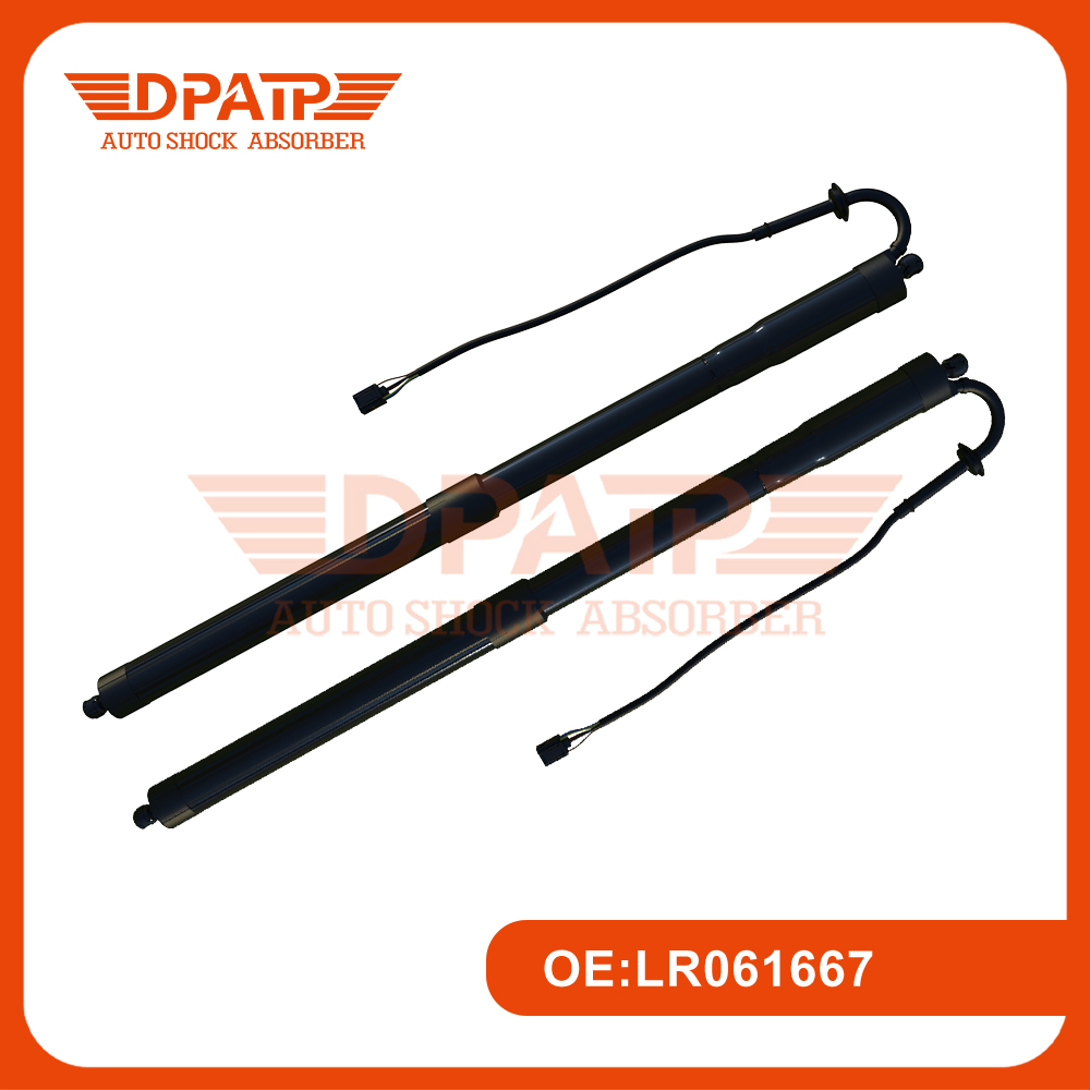 OEM Part LR025444 LR061667 Rear Hatch Power Lift for Range Rover Evoque