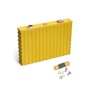 China Thunder Sky Winston Water Based Yttrium Battery Lifepo4 Lithium Cell 3.2v 200AH factory