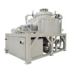 High Intensity Magnetic Separation Machine Wet Magnetic Separator For Customized
