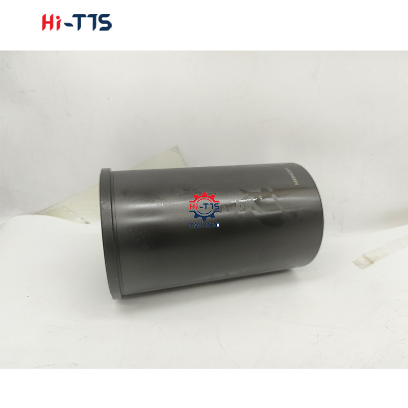 118MM ME041105 Cylinder Liner For 6D22 6D16 Engine Spare Part