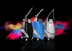 China all pigment pigmentation nevus removal 755nm Picosecond laser picosure machine factory