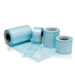 Disposable Medical Gusseted Reel Sterilization Pouches