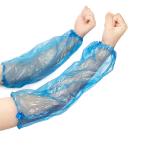 Oversleeve Cover Disposable Arm Sleeve Cover Transparent Pe/cpe Plastic Men
