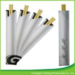 Disposable 21cm Bamboo Environmentally Friendly Chopsticks Chopsticks Restaurant