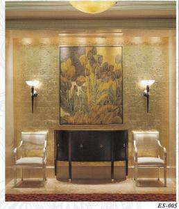China Lobby/Entrance Aera Hotel Furniture,Console/Cabinet,ES-005 factory