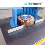 DTW Cabinet Brush Sanding Machine DTL-20DX Wood Brush Sander