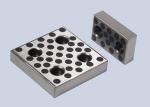 OILES 500 # Slide Block Steel Roller Bearings Cast Iron , Regularly & Finely