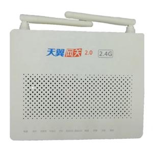 China Huawei HS8145C Sfp Ftth Gepon Ont Modem factory