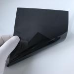 Self Adhesive Carbon Car Window Tinted Film UV Protection Carbon Ceramic Window