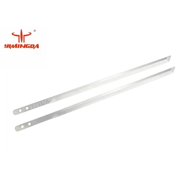 YINENG Cutter Knife Blade 240 X 8 X 2.75mm High Speed Steel Alloy Knife