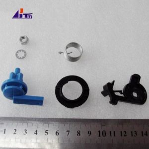 China ATM Spare Parts Diebold Opteva Convenience Cassette Lock Kit 39009854000C on sale