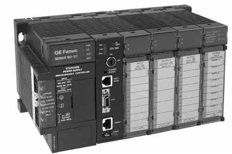 GE IC693CHS392 The maximum allowable total distance of interconnecting cables