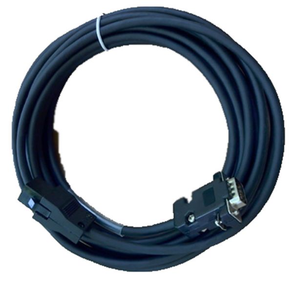 Wire Harness Drag Chain Servo Cable Electronic Line For Mitsubishi