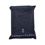 Free Sample Sustainable Mailer Bags Custom Printed Logo Packaging Shipping Bags