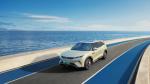 2024 BYD Yuan up Electric Speed 5-Seat Subcompact Crossover 301KM Fwd with