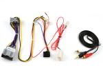 9'' 10.1'' Screen Car Multimedia Stereo For C30 S40 V50 C70 2006-2012 GPS