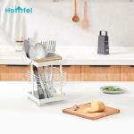Convenient Kitchen Utensil Holder For Home And Restaurant Organization
