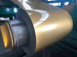 H24 SGS Colour Coated Steel Coils