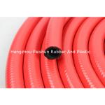 NPT / BSPT Brass Fittings Cramped Fuel Dispensing Hose for For fuel dispensing