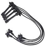 90919-22327 Spark Plug Wire Set Ignition For Celica Corolla Ignition Cable