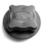 Excavator Engine Parts 1542591 Volvo Expansion Tank Cap