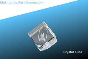 China BEBELED JEWEL CUT/cut corner cube/crystal cut corner cube/crystal beveled jewel cut cube factory
