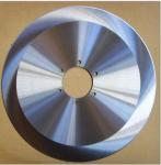 Customized Multifunction Fabric Cutting Blades Hard 18N - 30N Sharpness