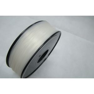 Higest strength Nylon 3D Printer Filament , 3D Printing Filament Materials