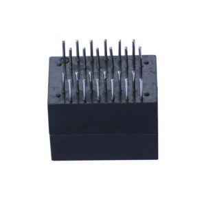 China G24103DU Gigabit Isolation Transformer Suppliers DIP 24 Pins LP82460PNL factory